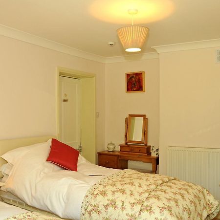Pant Teg B & B Tregarth Номер фото