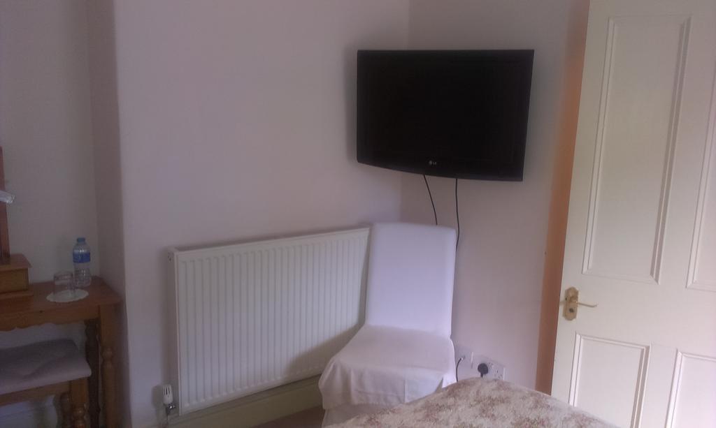 Pant Teg B & B Tregarth Номер фото