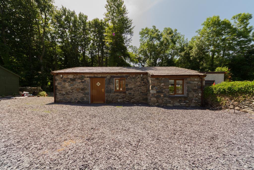 Pant Teg B & B Tregarth Номер фото