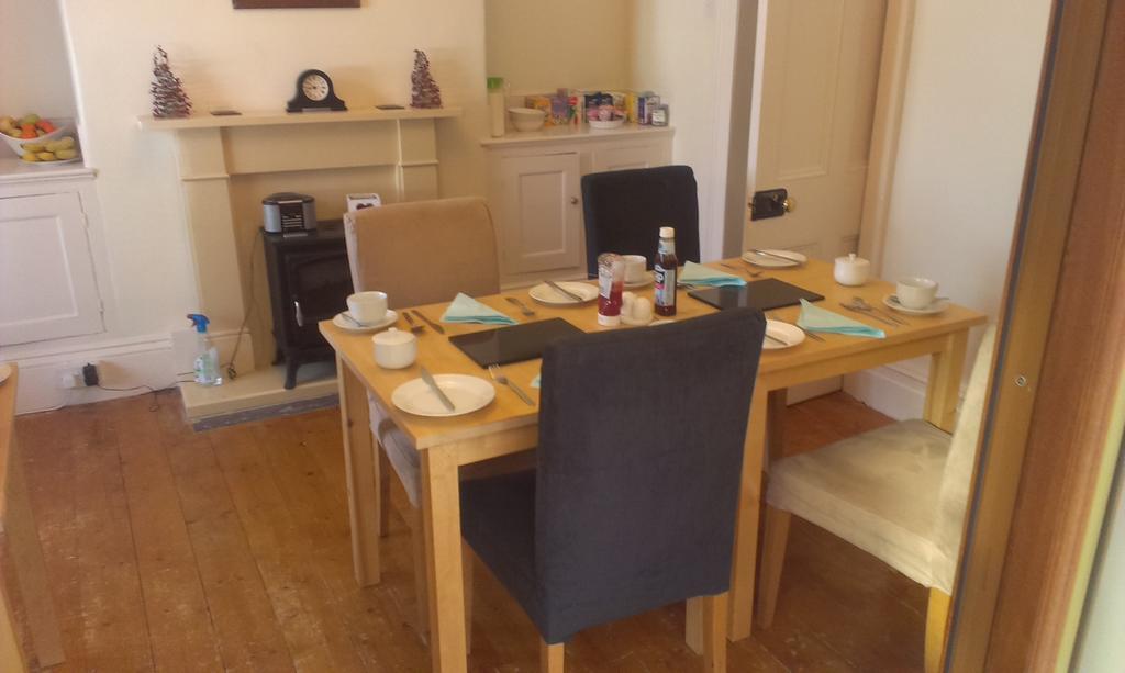 Pant Teg B & B Tregarth Экстерьер фото