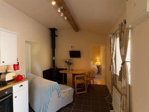 Pant Teg B & B Tregarth Экстерьер фото
